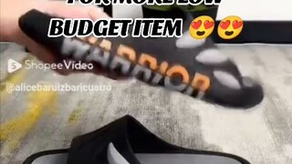 For only 49 pesos mga pre click thus link to buy item  https://s.shopee.ph/2VcJBnHGim