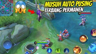 SINI ADA BUG LAGI BISA TERBANG PERMANEN