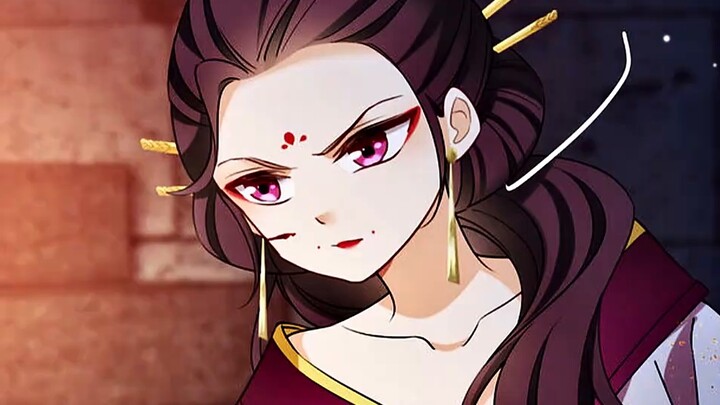 Buka kotak buta dan gambar istrimu~