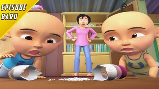 Upin & Ipin Musim 4 Full Movie | Pecah Make Up Kak Ros | Upin Ipin Terbaru 2022