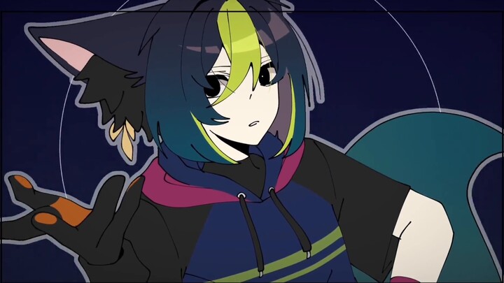 EVERYONE IS DUMB || GENSHIN IMPACT || ANIMATION MEME