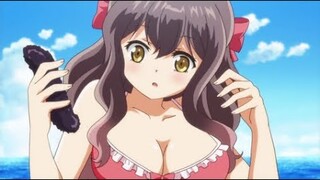 "Nhìn Trước Được Tương Lai...Tôi Lập Dàn Harem Xinh Đẹp" Phần 2 | Tóm Tắt Anime Hay