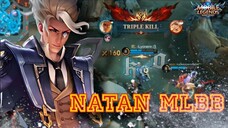 ML GAMPANG DI PAHAMI...