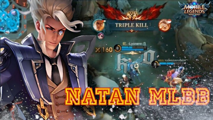 ML GAMPANG DI PAHAMI...