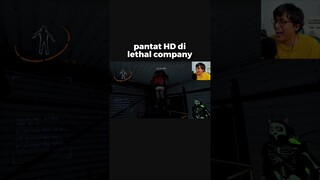 pantatnya HD banget coy #lethalcompany #lethalcompanyindonesia #lethalcompanygame #beaconcream