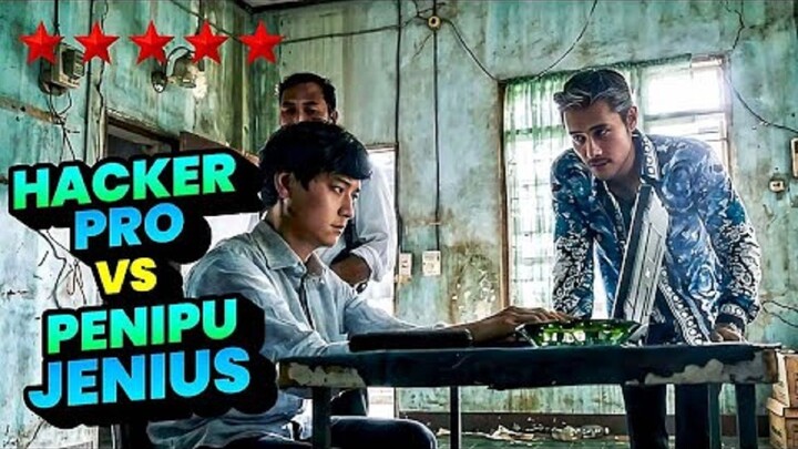 ADU TAKTIK DAN KECERDASAN ‼️ ⭐⭐⭐⭐⭐