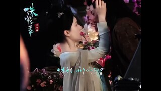 Zhao Lusi Fancam Update 240303 | #thelegendofjewellery #zhaolusi #liuyuning