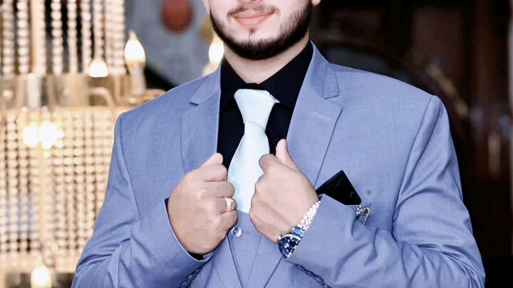 rana usama