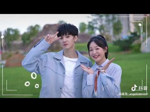 [Bí Mật Nơi Góc Tối - 暗格里的秘密] Hậu trường Chu Tư Việt & Đinh Tiễn
