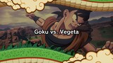 Dragonball Z Kakarot Prologe-Stop the Saiyan Invasion-Goku VS Vegeta