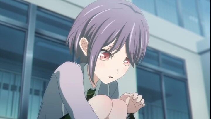Born Chihaya Aine destroyed the lost children! ! ! !