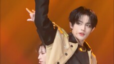 【BAE173 全珉郁】'straykids - 樂' cover预览 @241109 第二轮竞演 | 饭拍 focus fancam