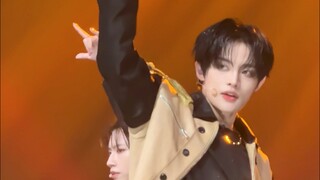 【BAE173 全珉郁】'straykids - 樂' cover预览 @241109 第二轮竞演 | 饭拍 focus fancam