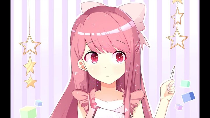 [ AMV ] | Bạc Phận | Cover Nyaa Chan