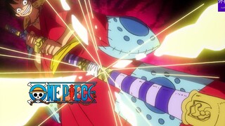 Fitur One Piece #300: Kitetsu Generasi Kedua Pisau Hebat