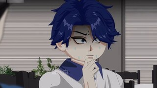 The seventh episode of the Tunnel Night Reincarnation (The Haunted Hotel) will be animated suspense 