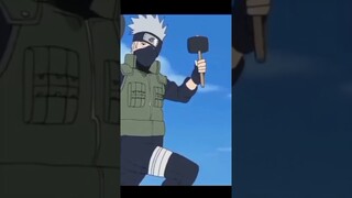 Naruto no roots edit😂.(#anime#amv#naruto#sakura #tenten#kakashi#shorts#trending#viral)