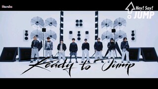 【中字】舞蹈纯享版 蹦迪神曲 帅到炸裂 平成跳新曲舞蹈（去金龟子版）