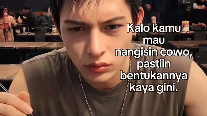 sayangin air mata kalian girls🖐🏻😮‍💨