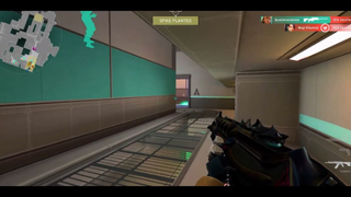 Stay Valorant montage