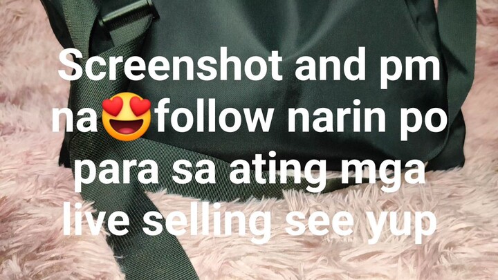 Jenicas ukay ukay FB page ukay bags