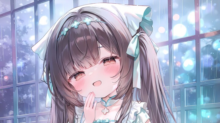 Azur Lane — Long Wind