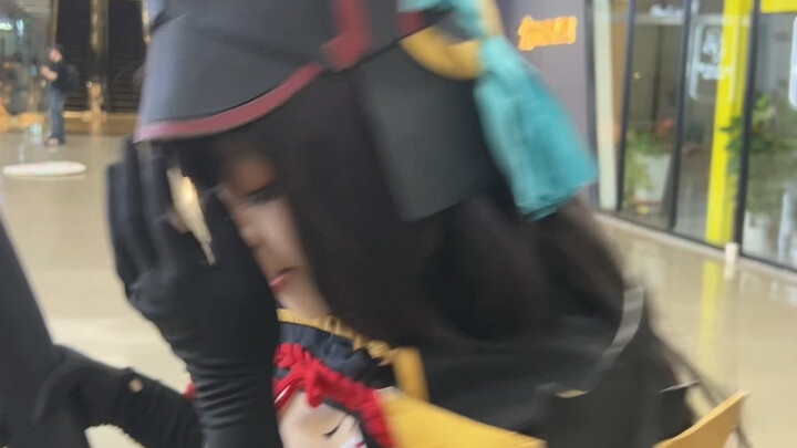 Playing Onmyoji already makes me feel insecure—so is Yōtō Hime’s only shot at “employment” really ju