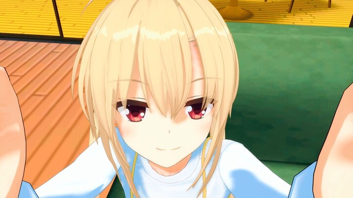 Follow the original Nanami