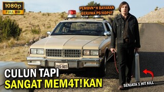 ORANG INI MENGGANTIKAN PEKERJAAN MAL4IKAT MAUT - NO COUNTRY FOR OLD MAN