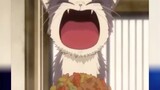 Review Phim Anime : chú mèo sợ cậu chủ đói (tập1)