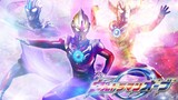 [Otaku Production/Ultraman Orb/Burn to MAD] Cahaya galaksi memanggilku.