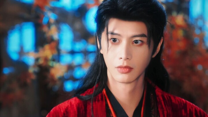 In the eyes of the medicine-obsessed, there are no handsome men—only the thrill of uncovering a rare