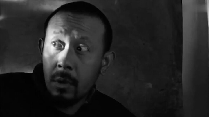 The Devil Comes: Adegan di mana Jiang Wen menginterogasi para iblis Jepang telah disalin dan dibuat 