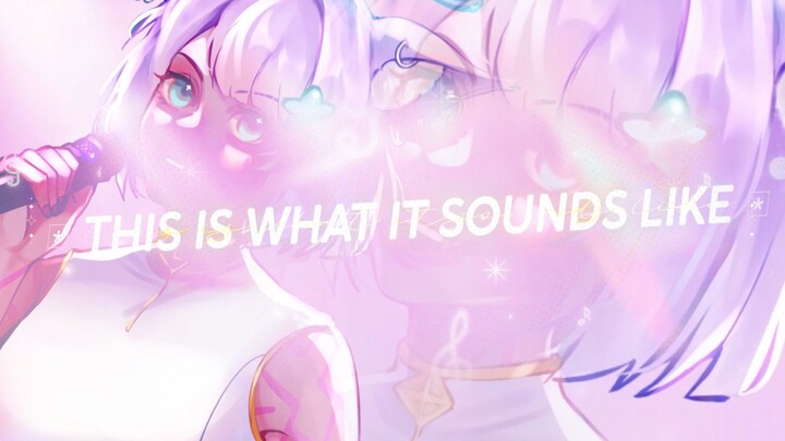 [COVER: YugalilMochi]: what it sounds like it