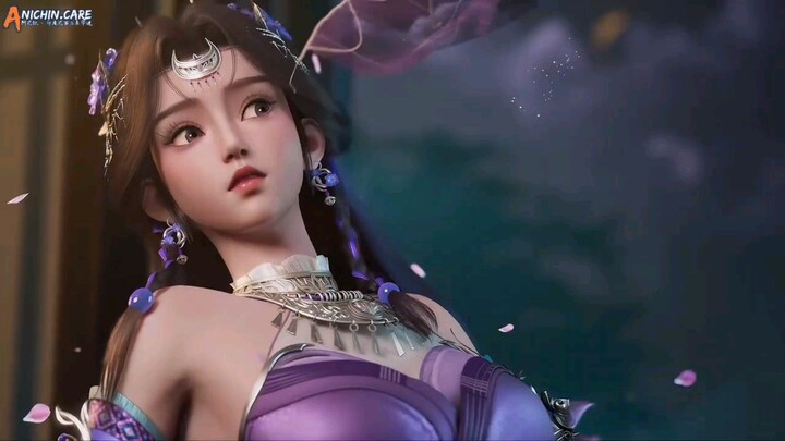 MGA S2 | 05 | Calon Istri Chu Feng 'Zi Ling'