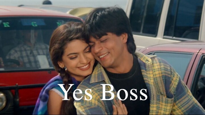 Yes Boss (1997) 1080P WebDL By iamygt3