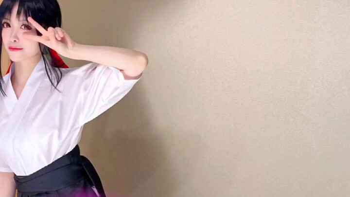 [Edogawa Mengmeng] Kaguya-sama: Love is War wants you to click three times