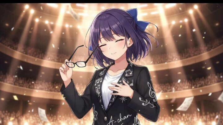 holollive musical tirbute series special friend a