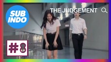 the Judgement sub indo eps #8