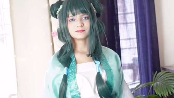I need my jinshi😳😳