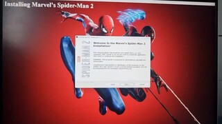 Marvel’s Spider-Man 2 DOWNLOAD PC
