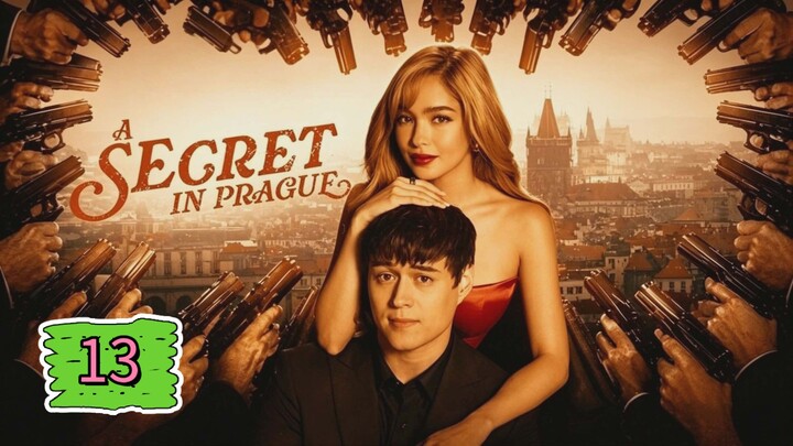 A Secret in Prague (2026) Episode 13