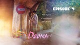 Doona! EP4(ENGLISH SUB)2023