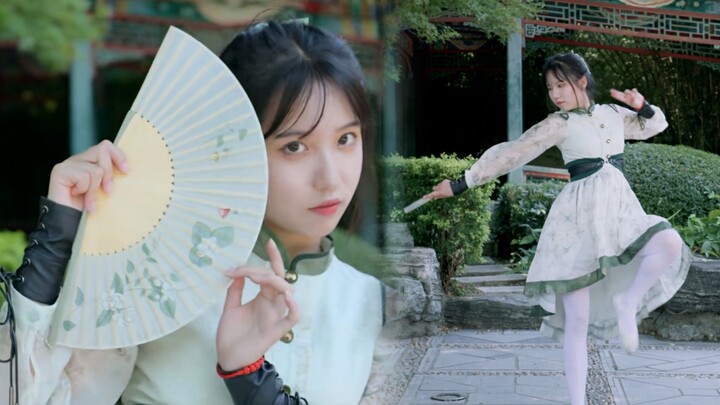 Today's martial arts competition to recruit a bride, who will come? ! [SING · Qianzhan]