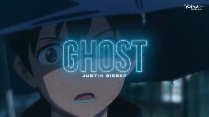 any ghost