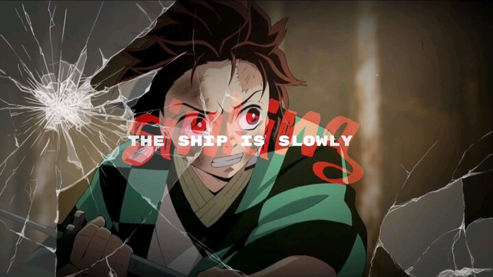 Demon Slayer: Kimetsu no Yaiba Hashira training Arc