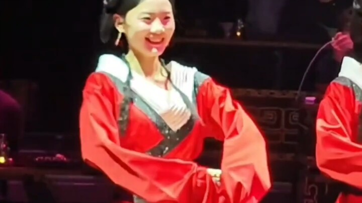 Hàm Đan học bước