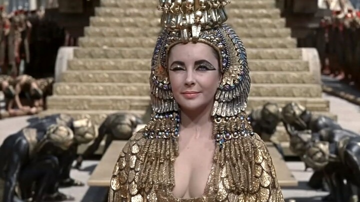 Backed by a $44 million budget 58 years ago and clocking in at 6 hours, how stunning was the film “C
