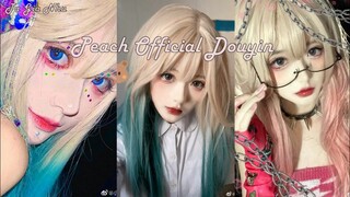 [抖音] Tà Gia Như 茹嘉耶 - Tổng hợp các "Slow Motion" | Cô Nàng Búp Bê Cosplay Siêu Đỉnh Trên Douyin