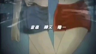 Initial D First stage sub indo Eps 12